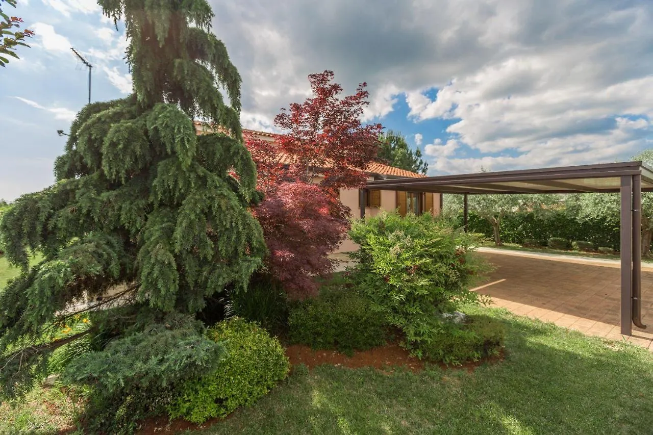 Villa Lori Nova Vas   Nova Vas (Porec)