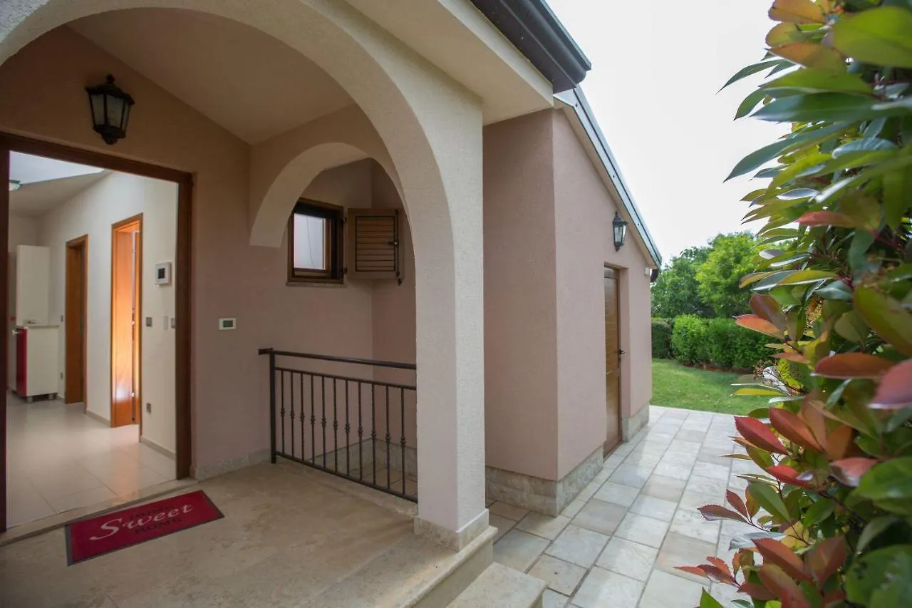 Villa Lori Nova Vas  كرواتيا