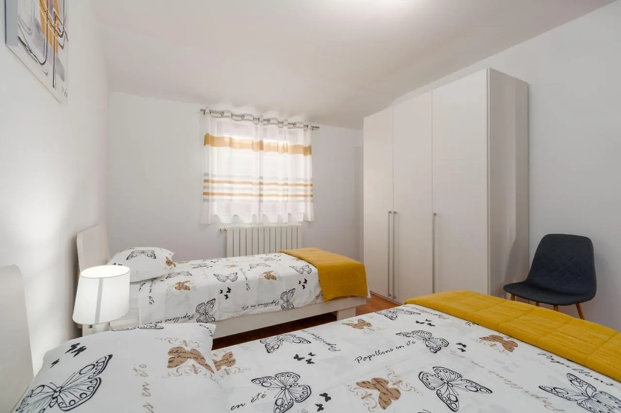 Villa Lori Nova Vas  كرواتيا