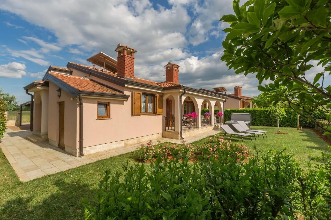 Villa Lori Nova Vas  0*, Nova Vas (Porec) كرواتيا